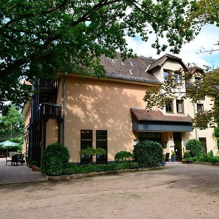 فندق Bb Haus Neugebauer Garni غيزينهايم المظهر الخارجي الصورة